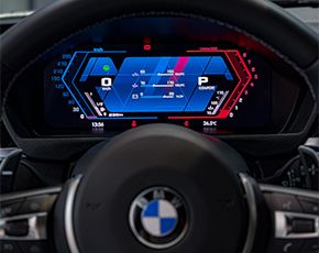 宝马-BMW
